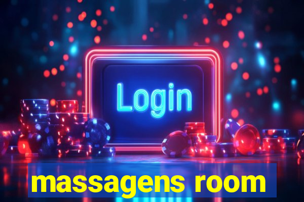 massagens room